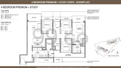 Norwood Grand (D25), Apartment #446076661